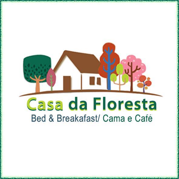 Bed and Breakfast Rio National Park H&C Ріо-де-Жанейро Екстер'єр фото